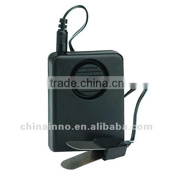 Personal Body Alarms With Door Clip