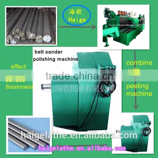 Cnc Polishing Machine Polish Stainless Steel