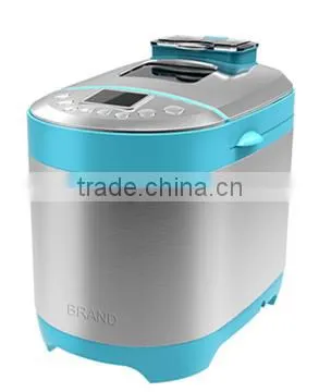 2015 New Stainless Steel Automatic 2.0LB Bread Crumb Machine(with Nut Dispenser) Quality Choice photo-2