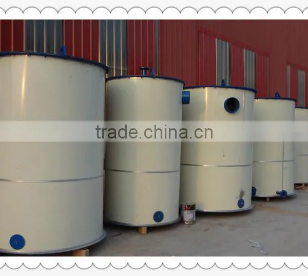 Factory Selas Hight Efficifency and Noise Coal Brnning Organic Heat -carrier Heater photo-6