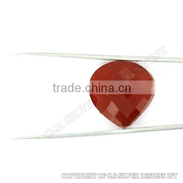 AAA Red Onyx Gemstone,wholesale Gemstone Distributors,cheap Silver Jewelry Gemstone
