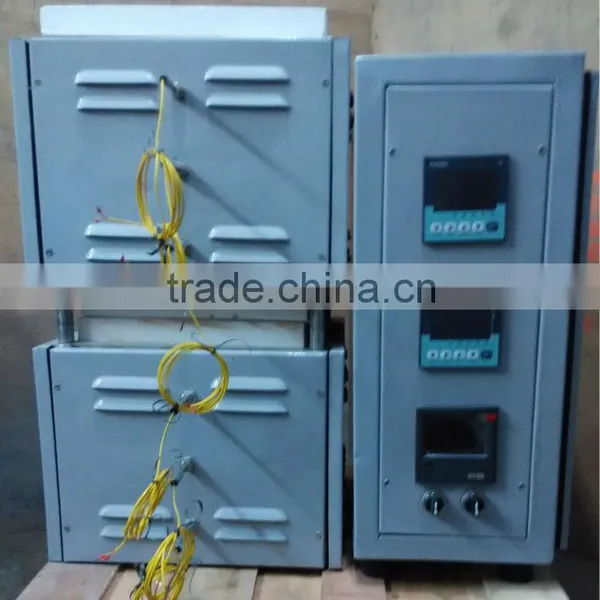 Tube Furnace