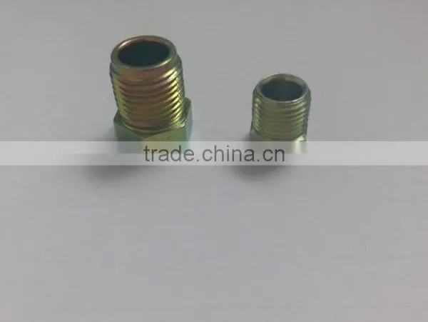 Factory Outlet Price Iron Pipe Fittings
