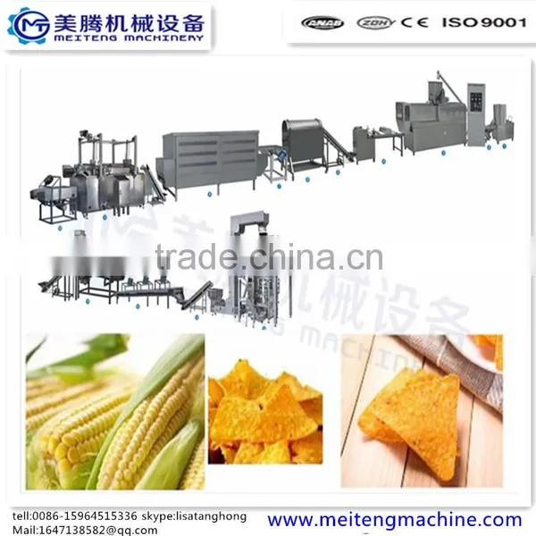 Full Automatic Stainless Steel Tortilla Press Maker Machinery photo-2