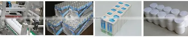 Automatic Heat Shrink Packaging Machine photo-2