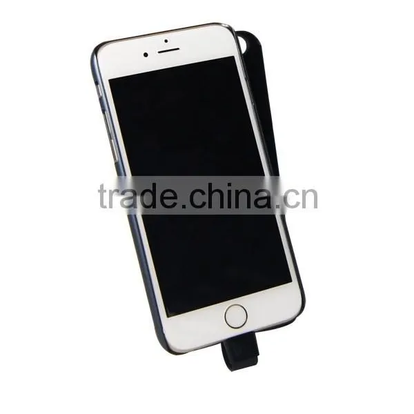 Mfi Battery Case for Iphone6 Li-polymer Battery Power Bank photo-2