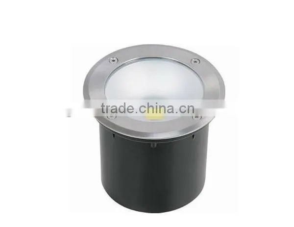 CE ROHS 20w LED COB Underground Light/ Inground photo-2