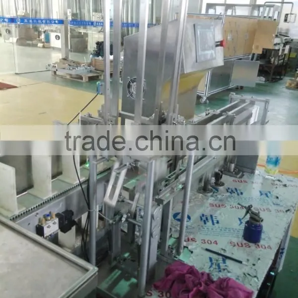 YTZ-100B Automatic Board Packing Machine photo-4