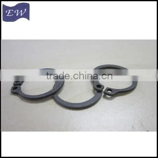 15mm S-type External Shaft Retainer Ring (DIN471/D1400) photo-5