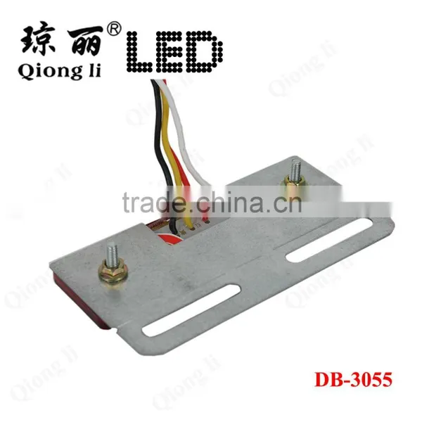 Super Bright Mini Led Truck Body Parts photo-5
