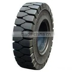 Forklift Solid Tire Solid Tire Pneumatic Forklift Tires