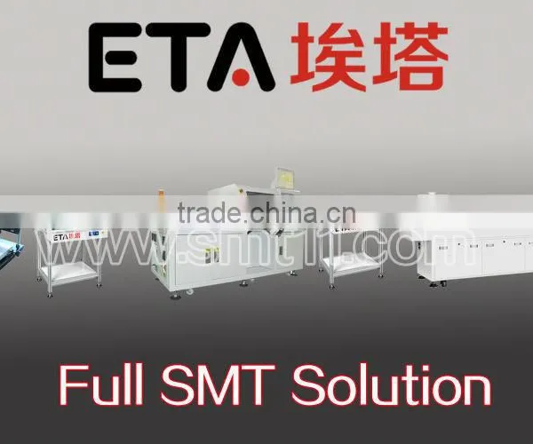 DIP Whole Line Equipment for Smt/led Assembly photo-4