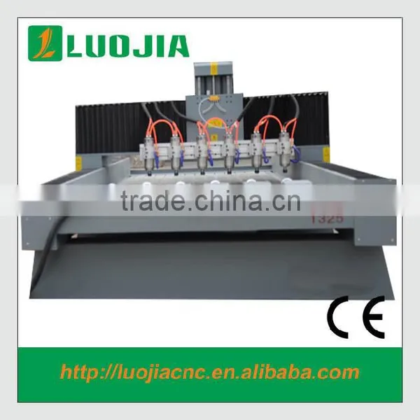 Discount 20% 900*1500 Stone Cnc Router for Cutting/engraving Machine photo-2