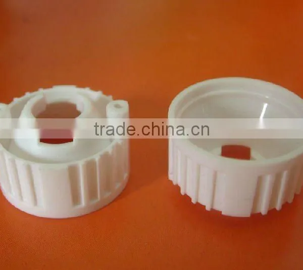 2011 HOT High Quality Low Price LED Light Plastic Profile