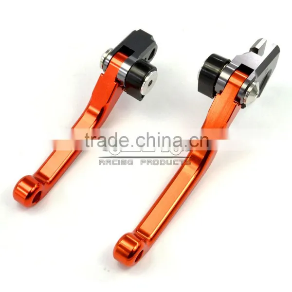 BJ-LS-007 Offroad KTM Motorcycle PIVOT Brake Clutch Lever For 65SX/XC, 85SX/XC photo-3