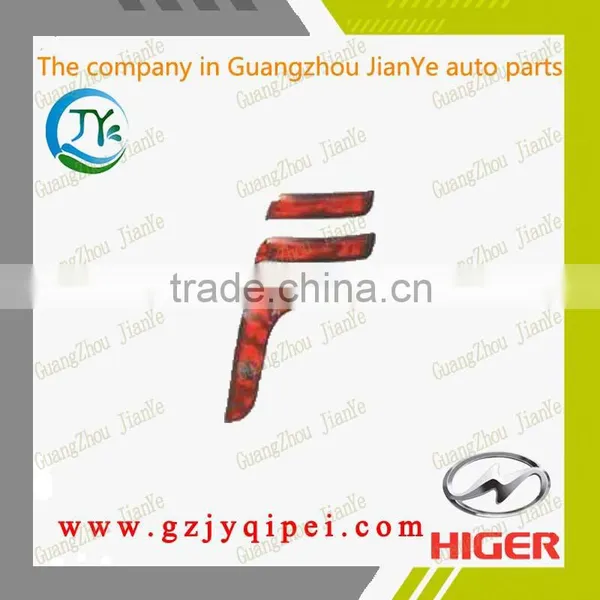Durable Higer Spare Parts Left Right Rear Tail Combination Lamp Lights Assembly photo-2