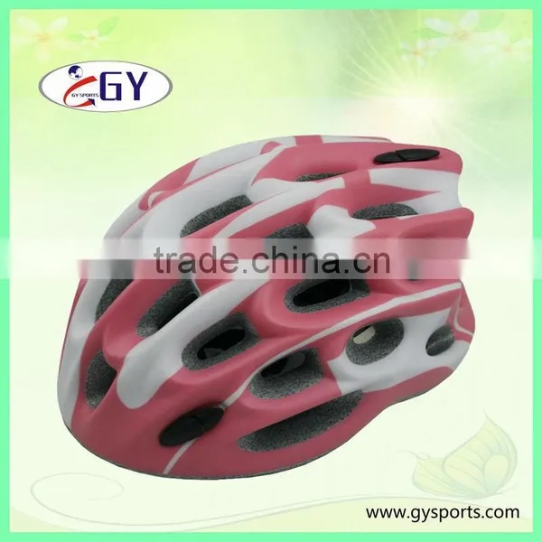 Interesting Bicycle Helmet Classic Design in Mold CE photo-4