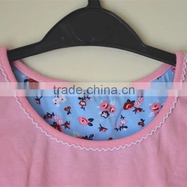 Explosion Models Selling Children's Clothing Spring and Four-color Three-piece Suit Vest Wholesale Children's Clothing photo-3