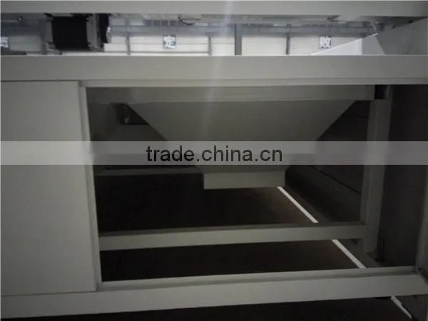 Desktop Cnc Engraving Laser Cutting Machine photo-5