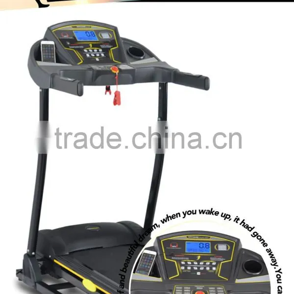2015 New Treadmill photo-4