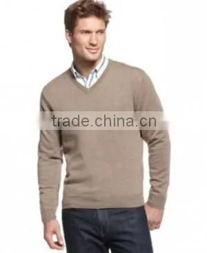 Mens Cashmere Sweater