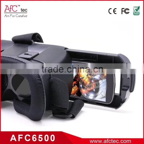 3d Virtual Reality Glasses 3d Glasses Bluetooth Active Shutter 3d Glasses for Blue Film Video photo-3