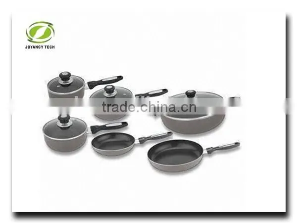 Nonstick Aluminum Cookware photo-3