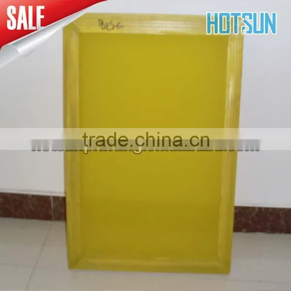 High Tension Polyester Mesh Screen-280 Mesh photo-2