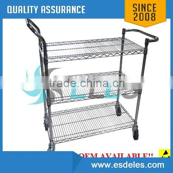 35*120CM Shelf Reel Rack photo-4