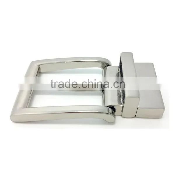 Buckles and Brass Material Spur Buckle Italian Belt Buckle photo-4