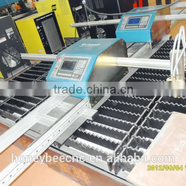 Cnc Laser Cutting Machine