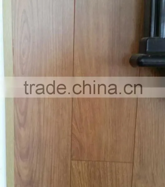 Customize Container Truck Flooring Plywood photo-2