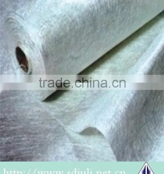 Emulsion Chopped Strand Mat /Fiberglass Mat Roll /450g Emulsion Fiberglass Chopped Strand Mat photo-4