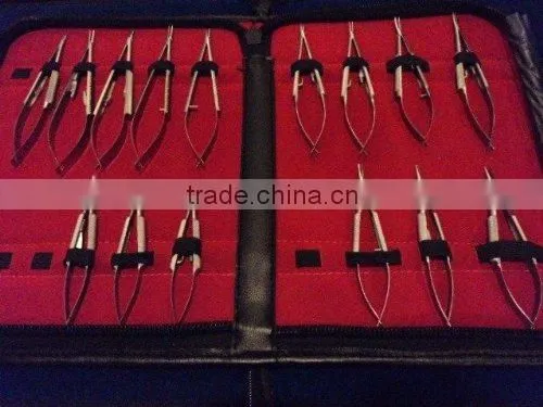 Ophthamic Instruments High Quality Sets Fine Quality By Boss photo-2