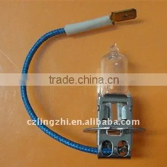 Auto Halogen Bulb