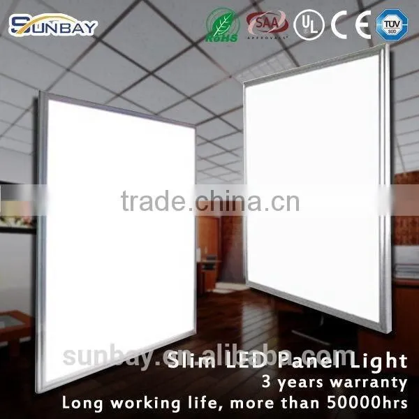 Outdoor Resident Led Panel Light Ultra Thin Led Light Panel Square Led Panel Light photo-5