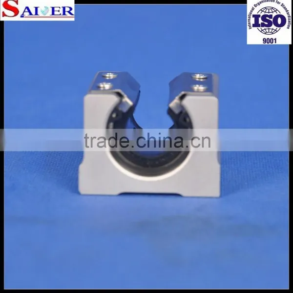 Cylindrical Linear Rail SBR40UU Linear Guide photo-5