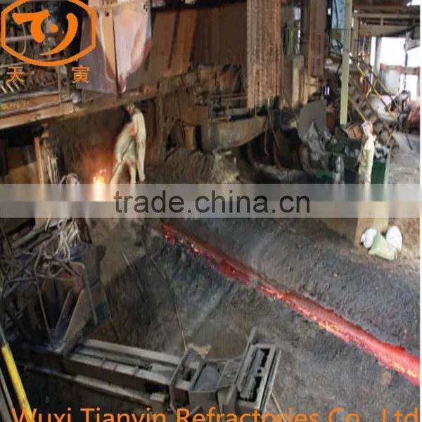 [TY]High Performance Refractory Castables of Blast Furnace photo-3