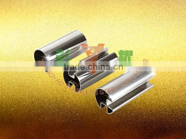 Railing System/ Stainless Steel Railings photo-2