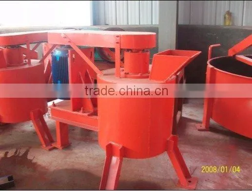 Chain Crusher Used for Brick Clay With ISO Certificate
