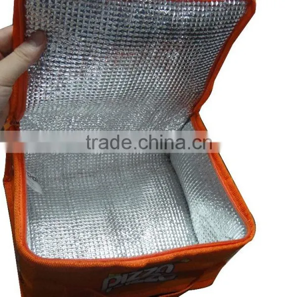 2016 Best Sales Folding Cooler Bag With Stand photo-5