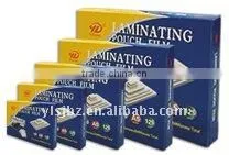 Laminating Pouch Film Laminating Roll Film