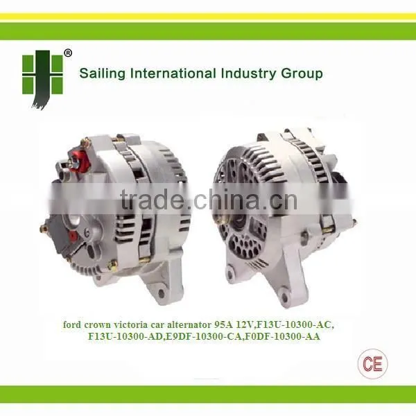 Auto Part Car Alternator