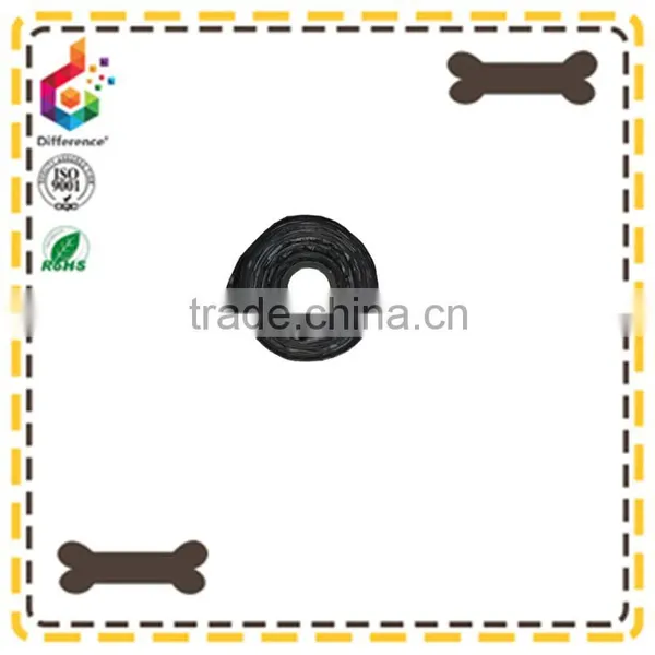 Words Printed Disposable Dog Poop Bag photo-2