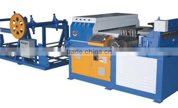 best seller Air duct production line