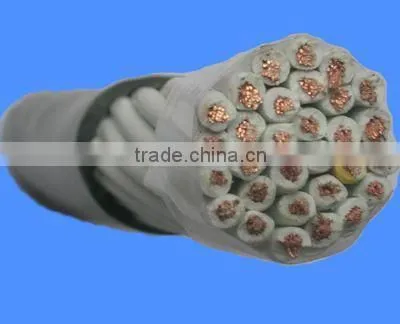 1kV Control Cable PVC Insulated Control Cable photo-5