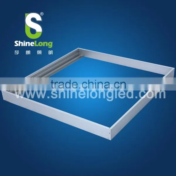 598x598mm, 596x596mm, 595x595mm LED Panel Light 50W CE RoHS TUV UL Approved photo-2