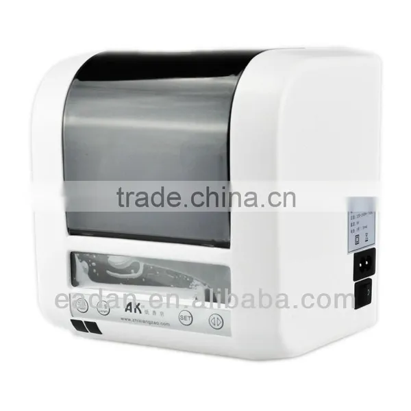 Auto Cut Hand Soap Paper Dispenser