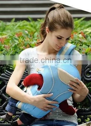 2015 Hot Sale Professional Baby Products Baby Carrier Sling, Baby Strap, Baby Carrier Backpack With High Quality photo-4