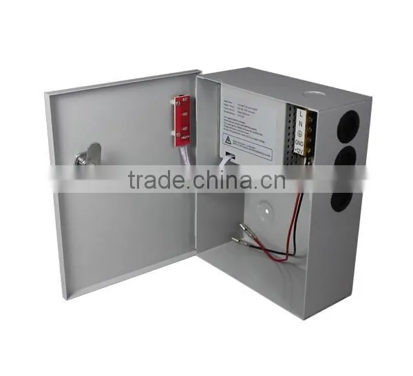 60W 12V 5A Battery Backup Switching Power Supply Unit-UPS photo-2